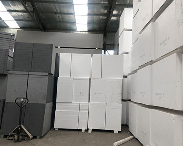 興富利有限公司分析購買聚苯板的幾個(gè)誤區(qū)